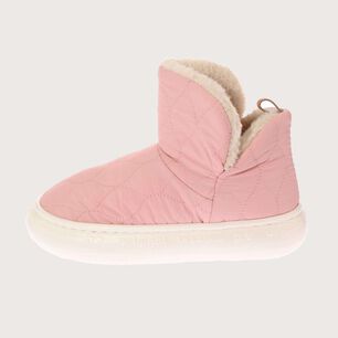 Bota Descanso Rosa Via Franca Art. 5s402b0692pink
