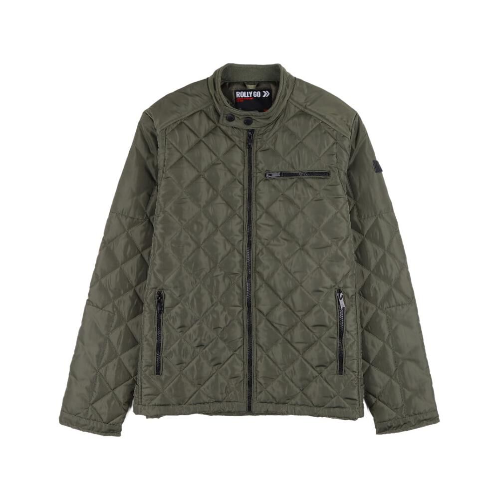 Chaqueta Hombre Rolly Go image number 0.0
