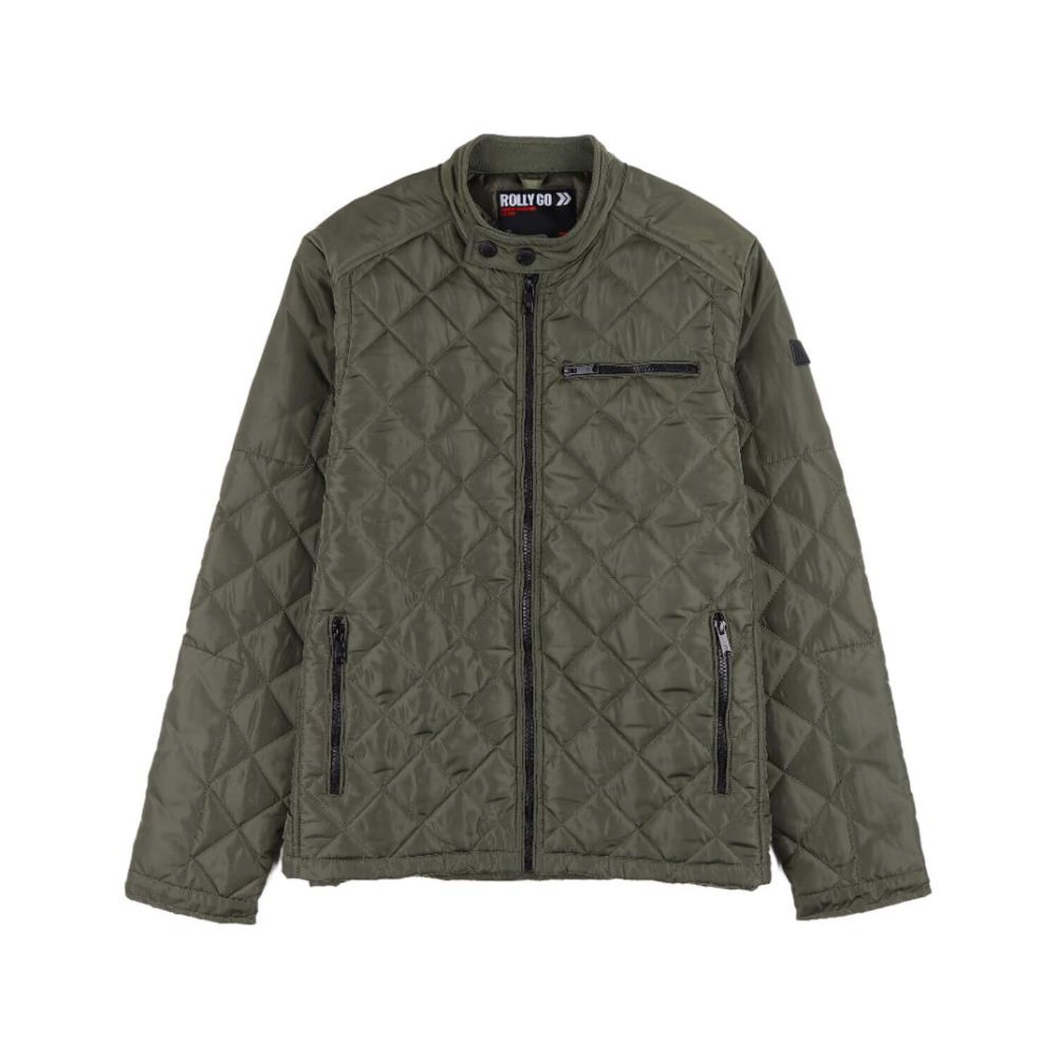 Chaqueta Hombre Rolly Go image number 0.0