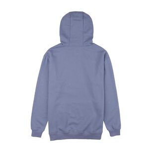 Poler&oacute;n Cuello Redondo Con Capucha Ni&ntilde;o Skuad