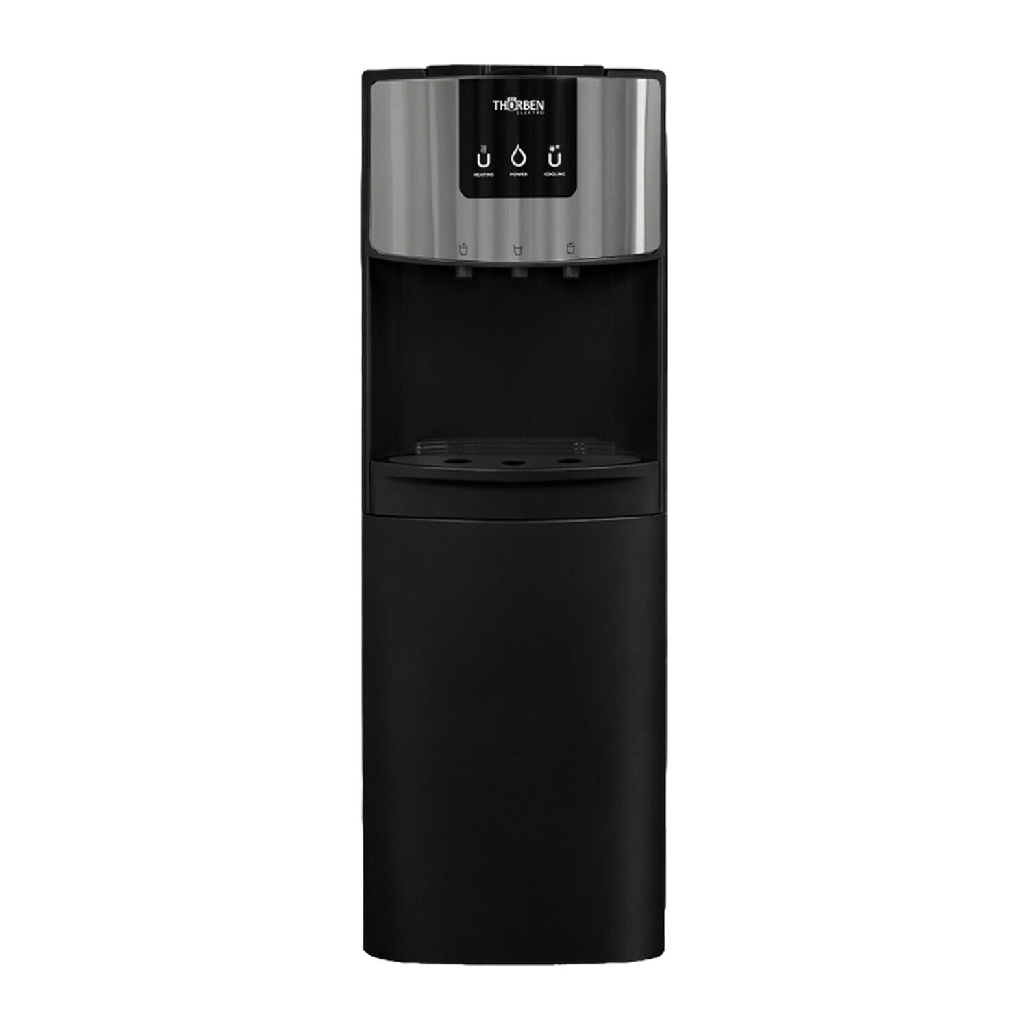 Dispensador De Agua Thor 3temp Underload image number 1.0
