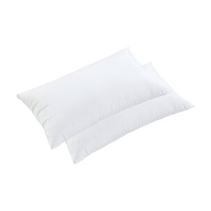 Set 2 Almohadas Microfibra Masel Premium 50x70