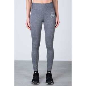 Legging Long Basic Charcoal Everlast