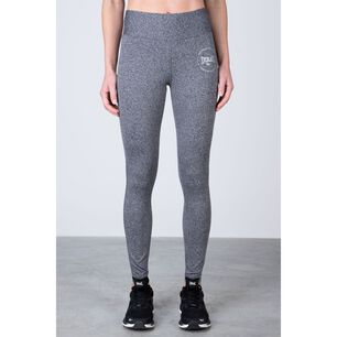 Legging Long Basic Charcoal Everlast