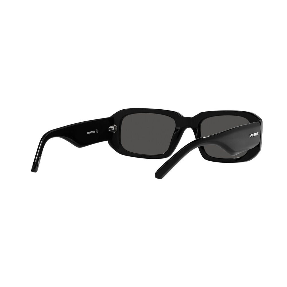 Lentes De Sol Thekidd Black Sustentable Arnette image number 7.0