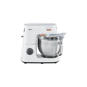 Batidora Planetaria Oster Con Tecnolog&iacute;a Heatsoft Fpstsmpl4w Original