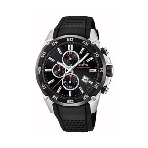 Reloj F20330/5 Festina Negro Hombre The Originals