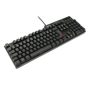 Teclado Mec&aacute;nico Imation Imj99 Rainbow Led - Ps