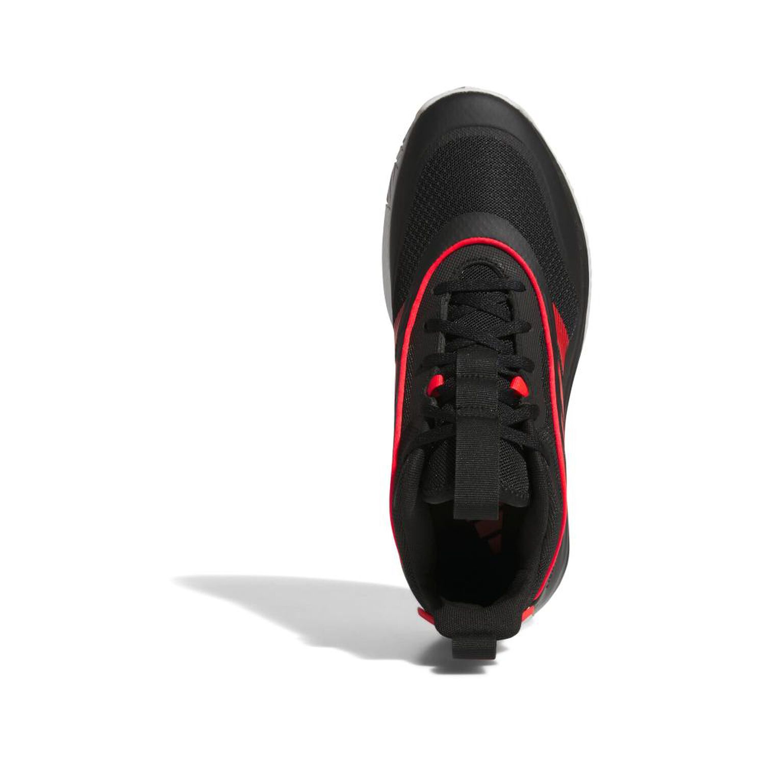 Zapatilla Basketball Hombre Adidas Ownthegame 3.0 image number 3.0