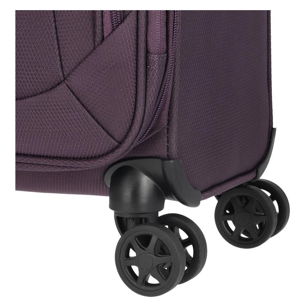 Maleta Cabina Saxoline Airshock 4sx / 36,5 L image number 9.0