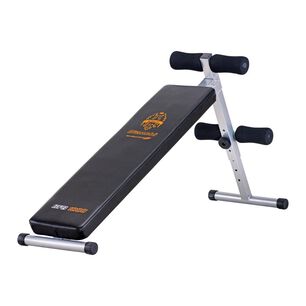 Banca Abdominal Banca Abdominal Bianchi Bfb-1000