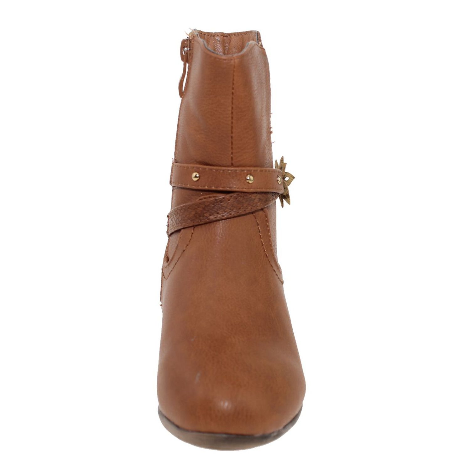 Bota Camel Via Franca Art. 3gz6543cam image number 3.0