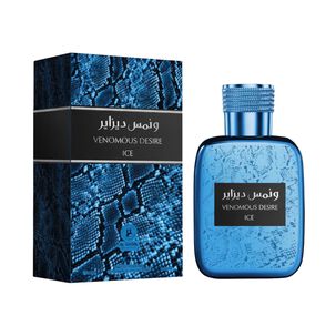 Al Gazal Venomous Desire Ice Edp 100 Ml