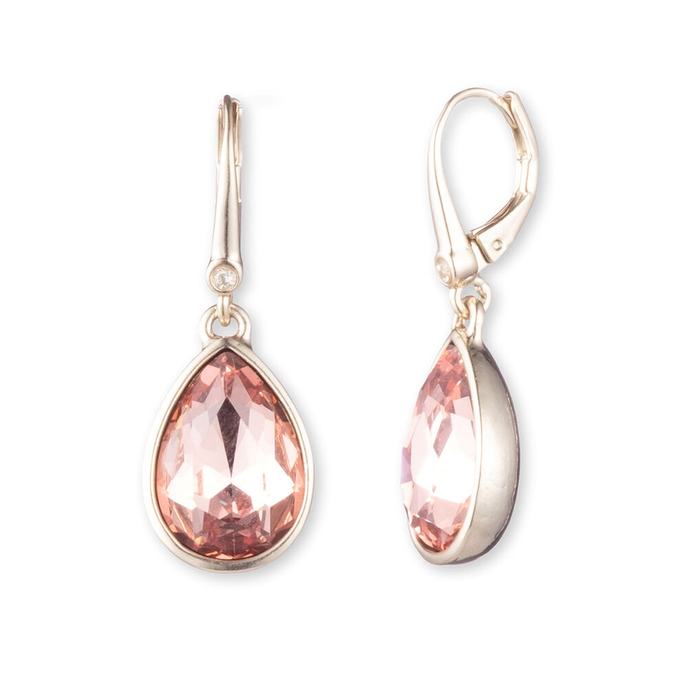 Aros Dkny 60502802 Rosado image number 0.0