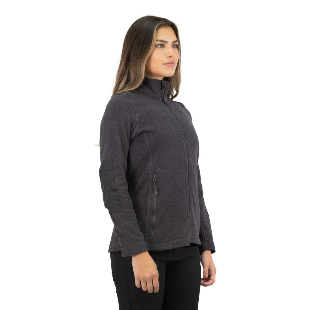 Polar Hw Petrohue Mujer Black image number 3.0