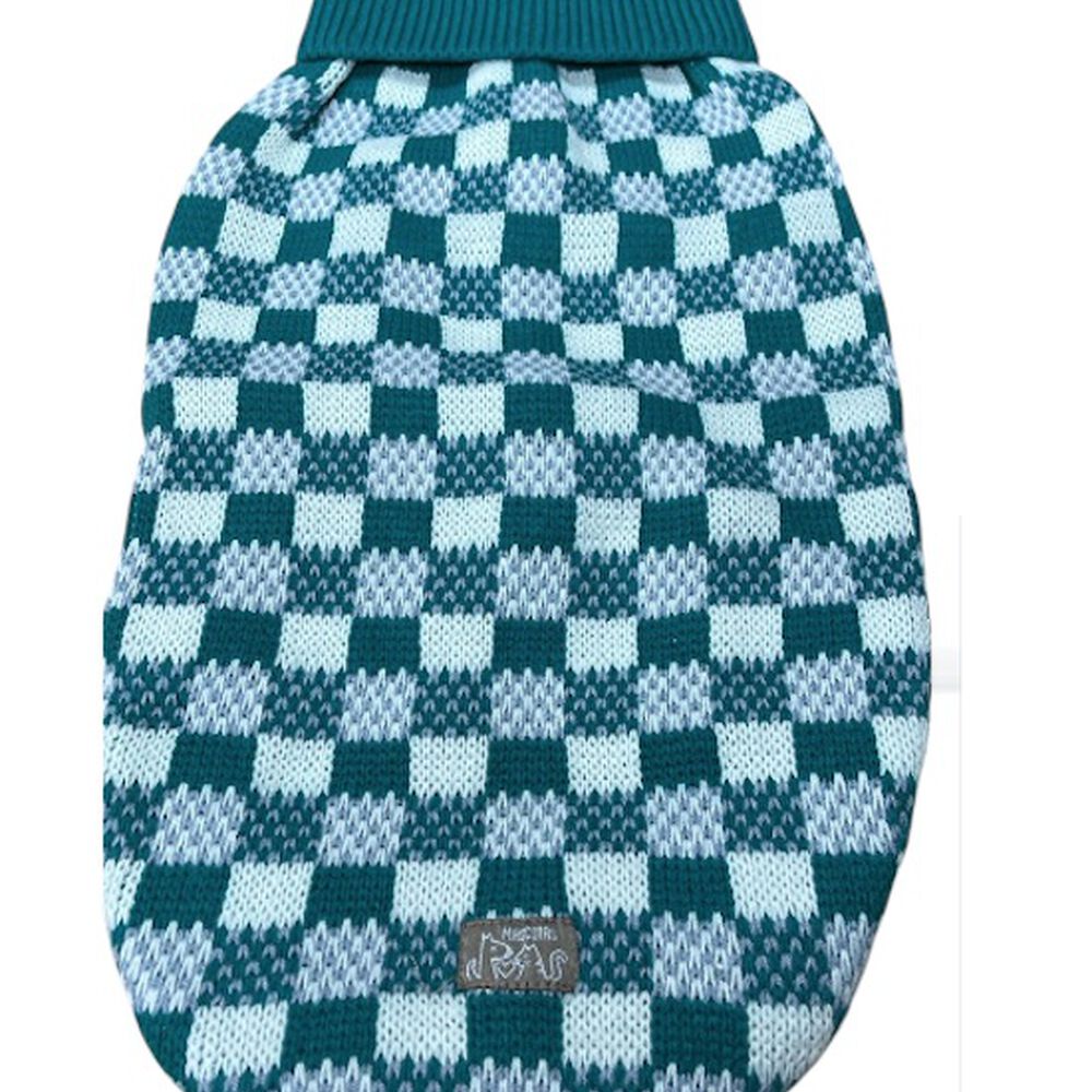 Chaleco Talla M Para Perros Invierno (talla Única) image number 0.0