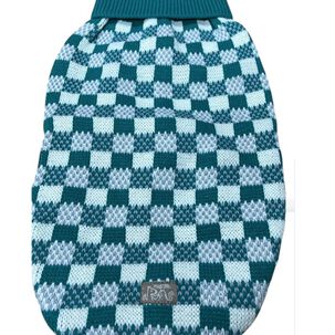 Chaleco Talla M Para Perros Invierno (talla Única)