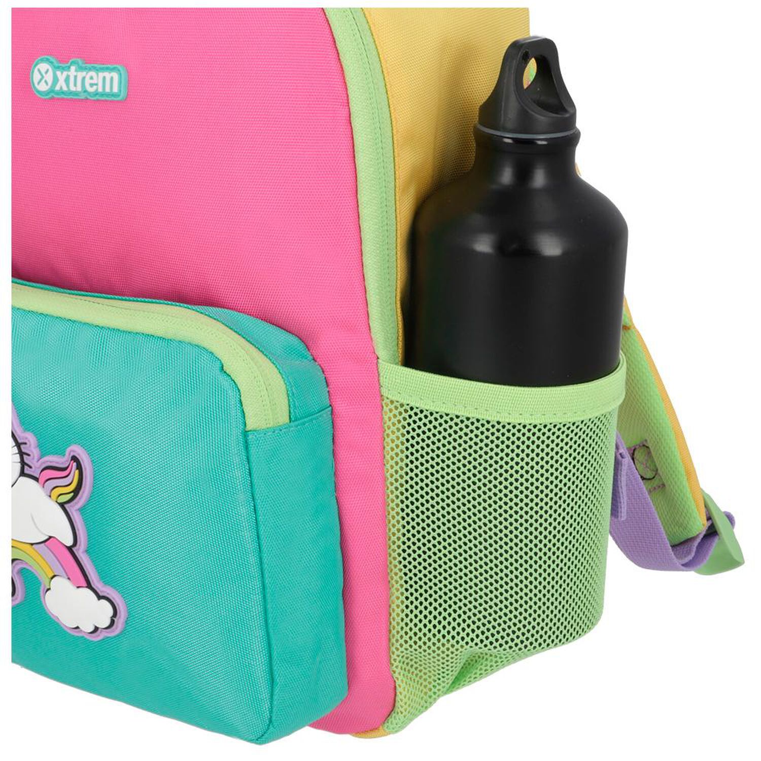 Mochila Xtrem Play-time 5xt image number 5.0