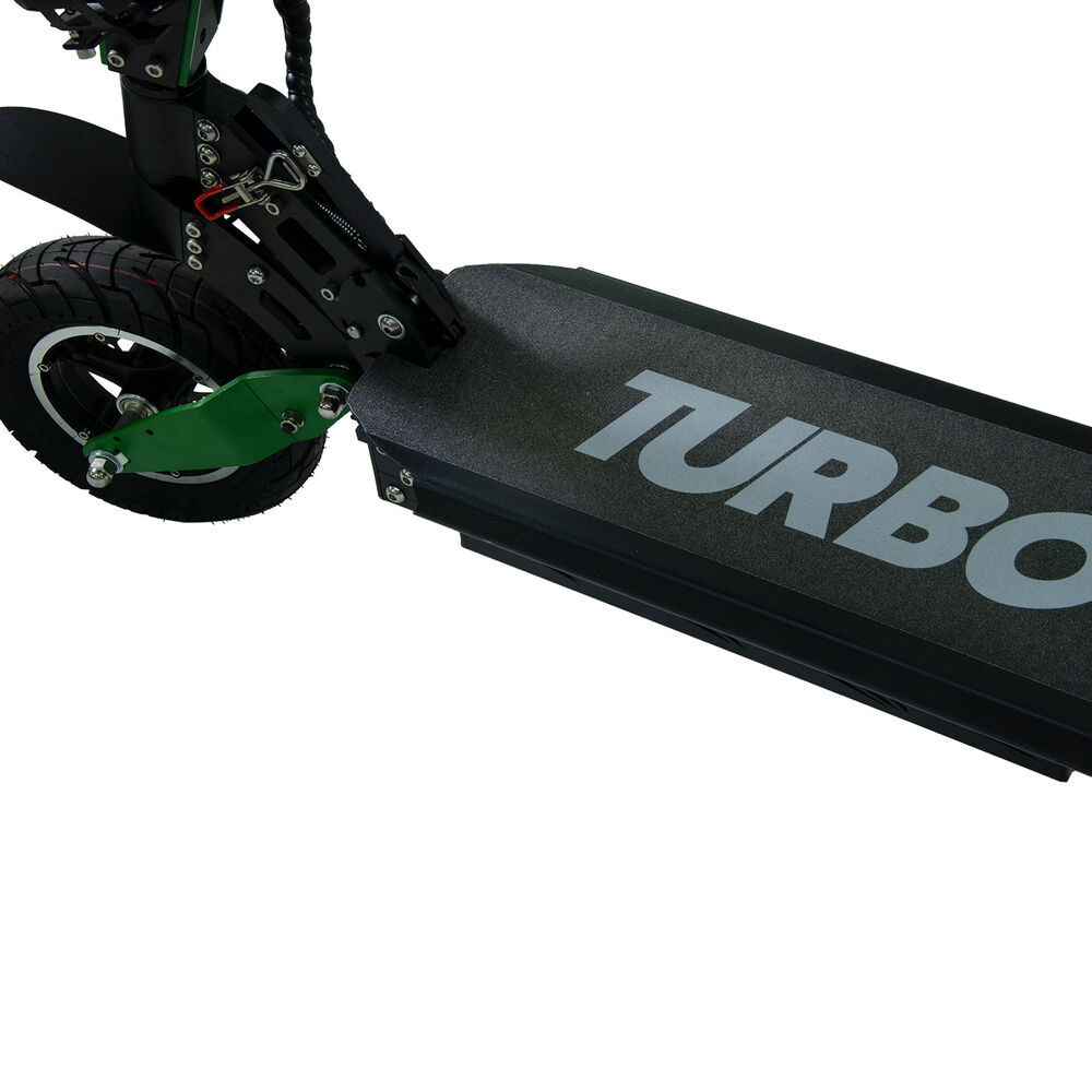 Scooter Electrico Emove Turbo image number 1.0
