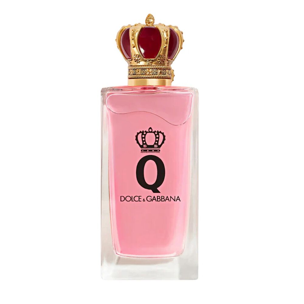 Dolce & Gabbana Queen Intense Edp 100ml image number 0.0
