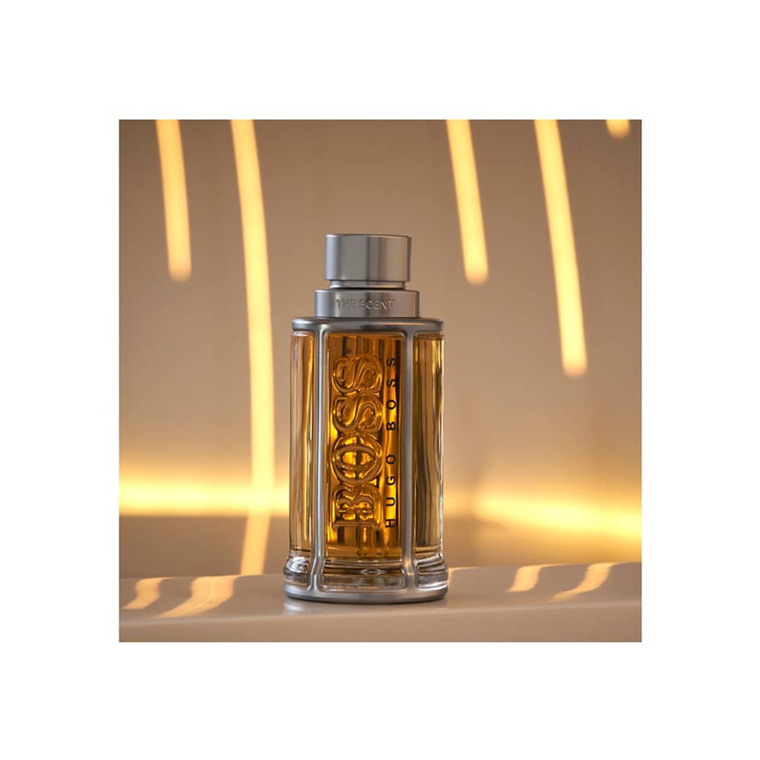 The Scent Hugo Boss 50 Ml Edt image number 3.0