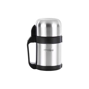 Termo Premium Para Comida 750cc Inox Multi Propósito Mp075