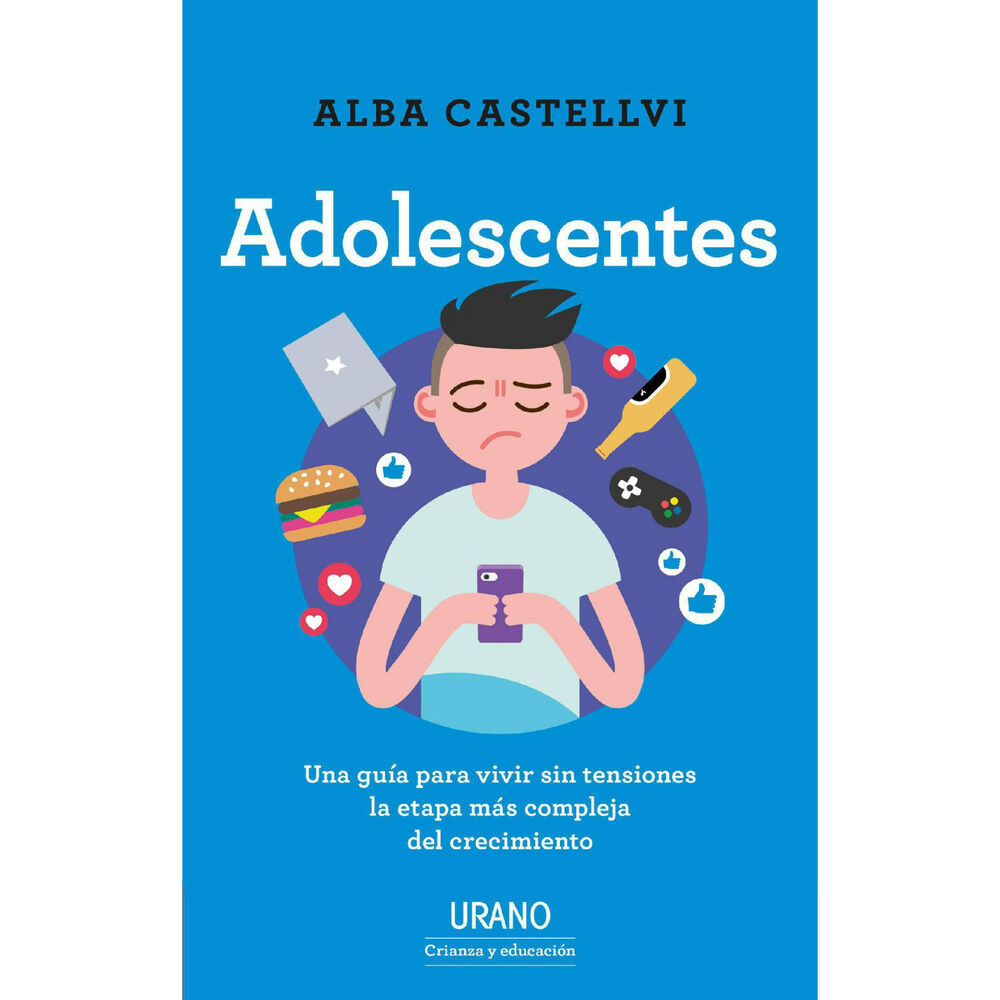 Adolescentes image number 0.0
