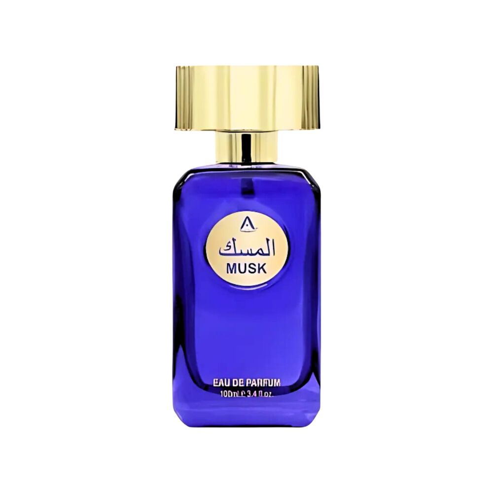 Ameerah Musk Edp 100 Ml image number 1.0