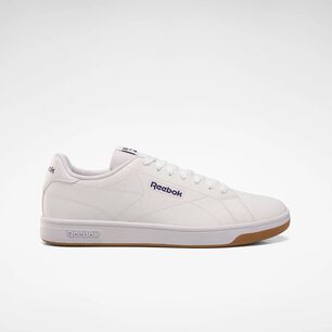 Zapatilla Urbana Hombre Reebok Court Clean Blanco