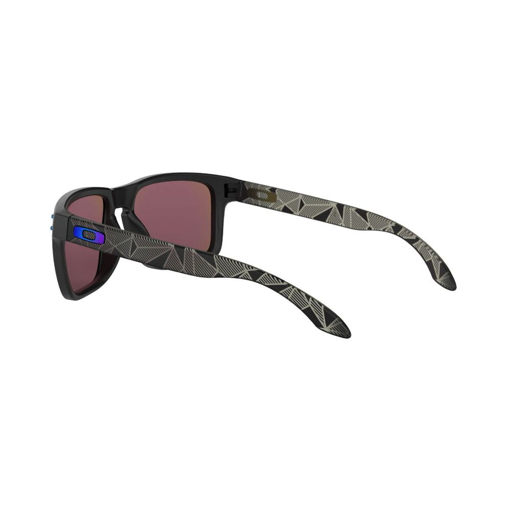 Lentes De Sol Holbrook Prizm Sapphire Polarizados Oakley image number 4.0