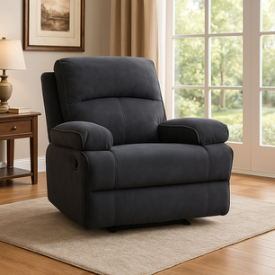 Bergere Casaideal Rocking