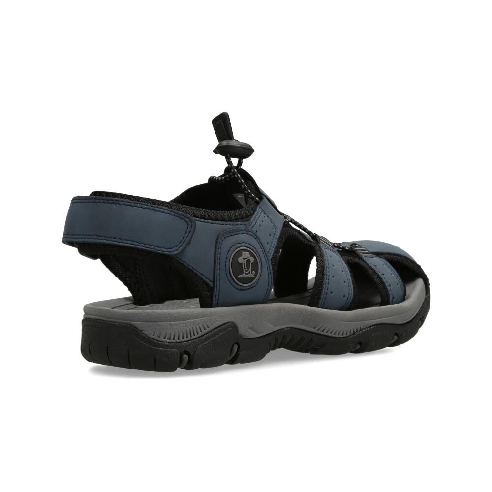 Sandalia Hombre Panama Jack Pa064 image number 2.0