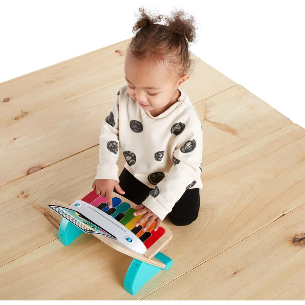 Piano Magic Touch Hape image number 4.0