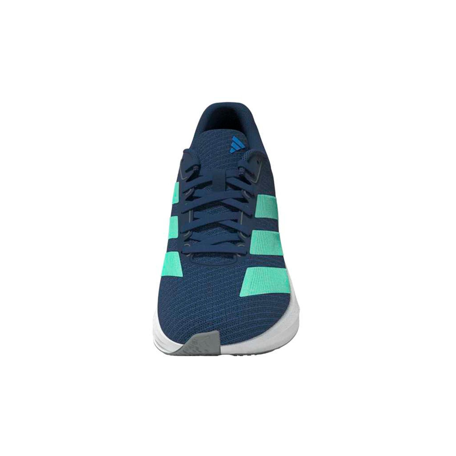 Zapatilla Running Hombre Adidas Duramo Rc2 M Morado image number 3.0