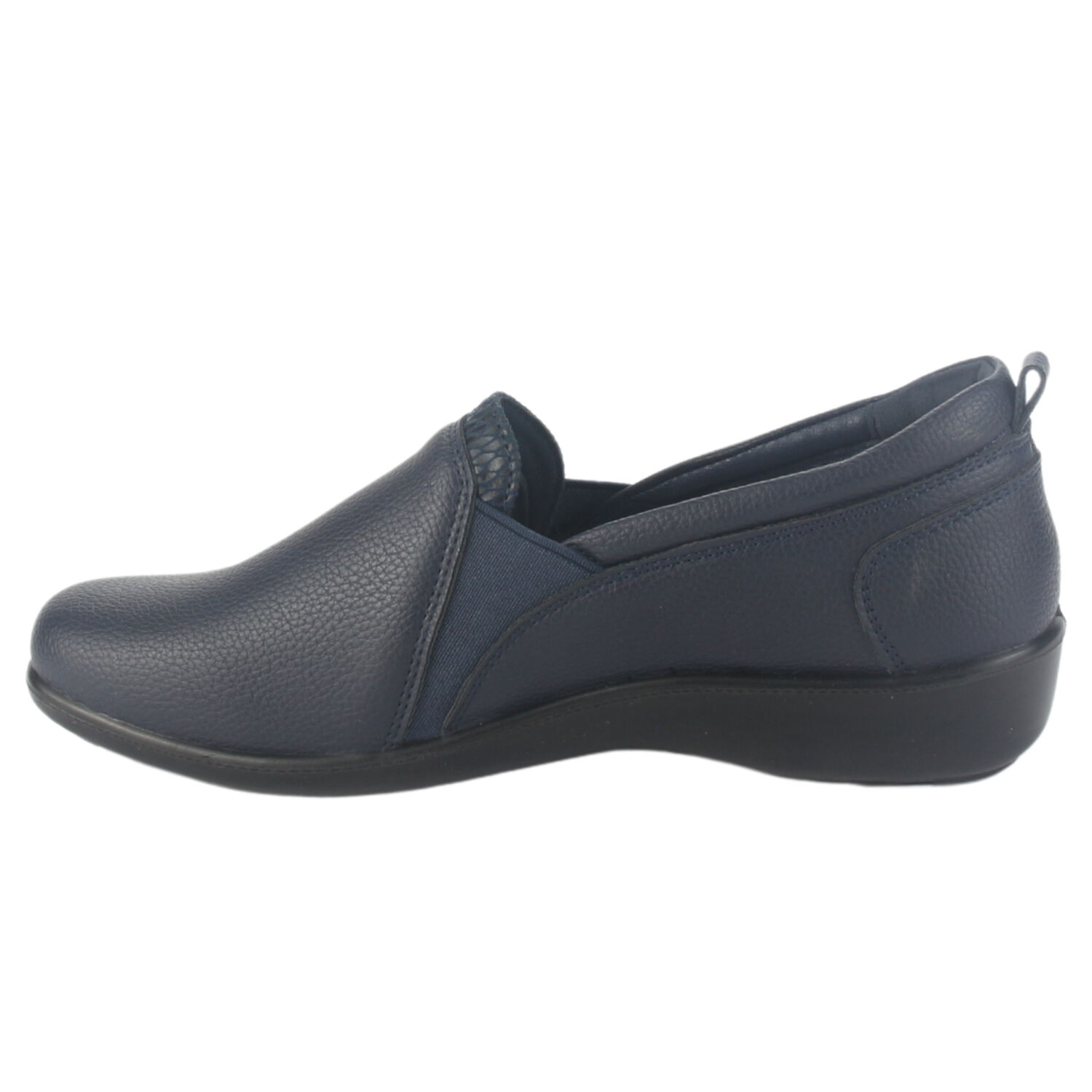Zapato Chalada Mujer Deco-11 Azul Casual image number 2.0
