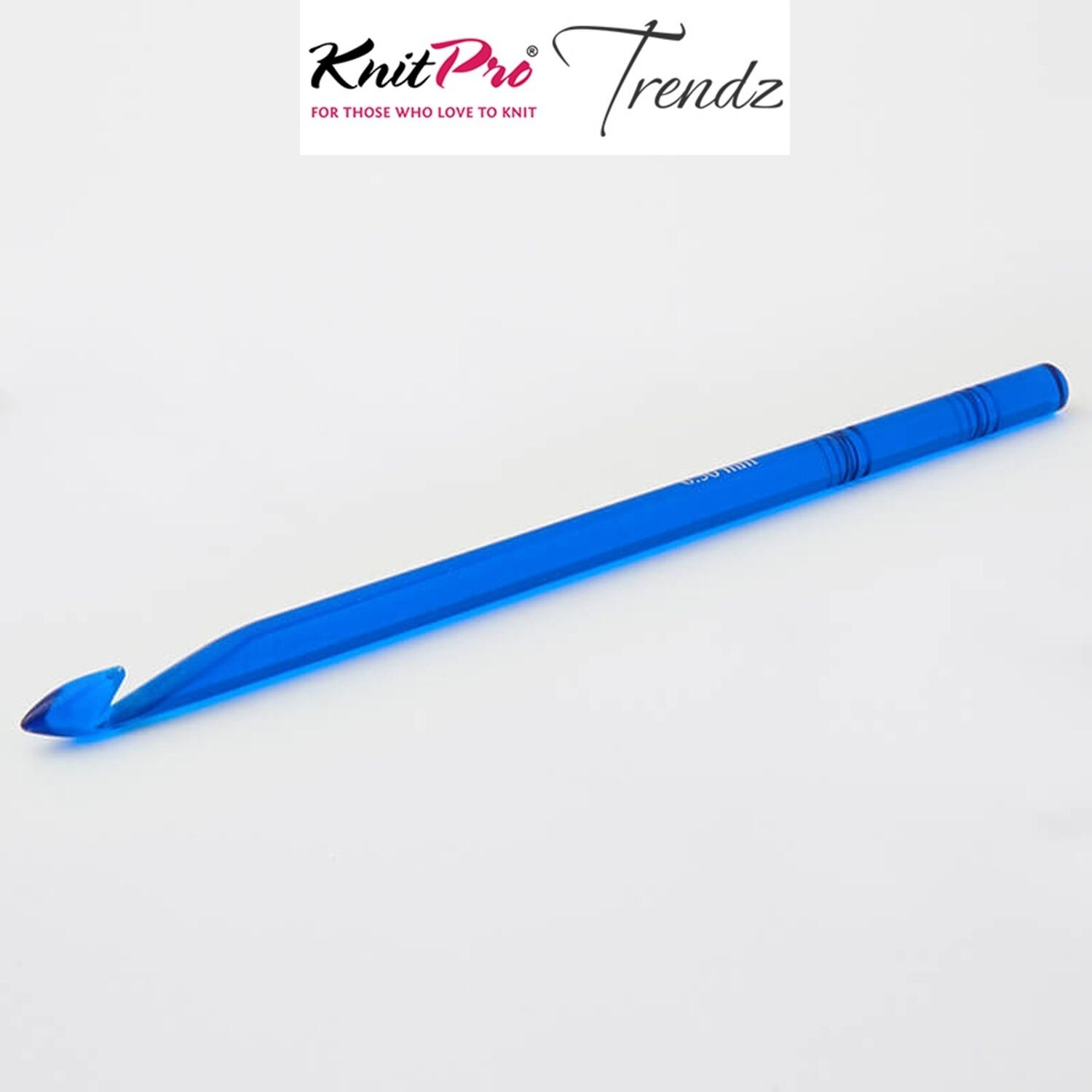Crochet Premium Knit Pro Trendz 6.5mm image number 0.0