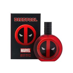 Marvel Deadpool Edt 100 Ml Niño