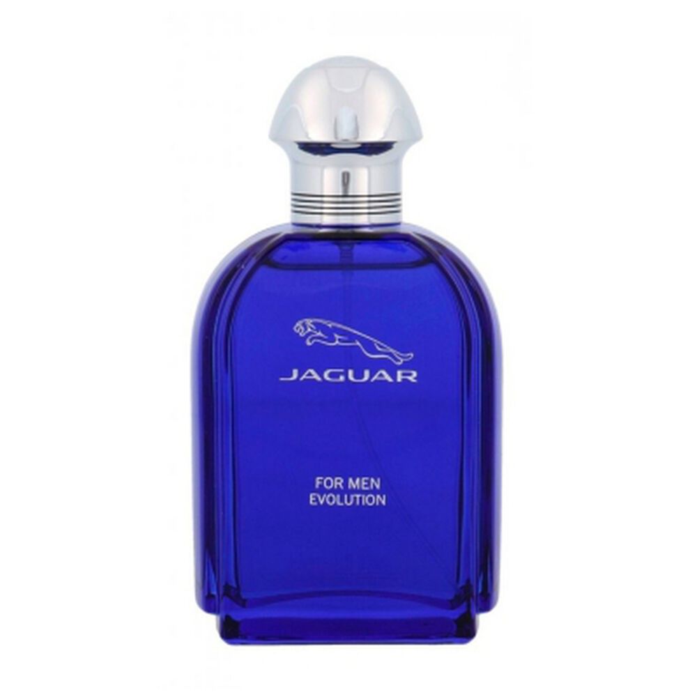 Jaguar For Men Evolution Edt 100ml image number 0.0