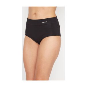 Pack 3x Calzon Maxi Algod&oacute;n P310.0640-neg Kayser