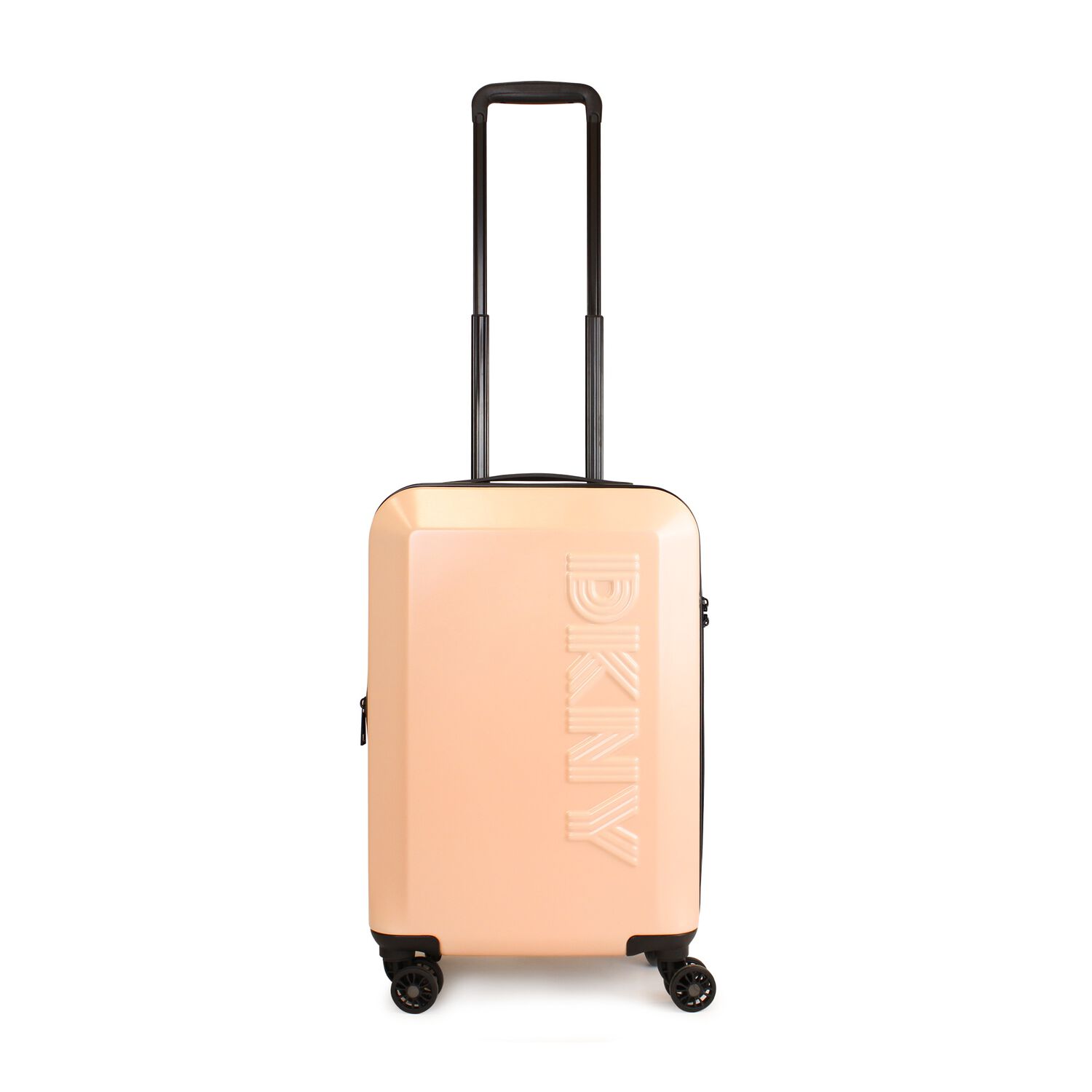 Maleta Donna Karan S De Cabina Lumina 10kg Rosa Dkny image number 0.0