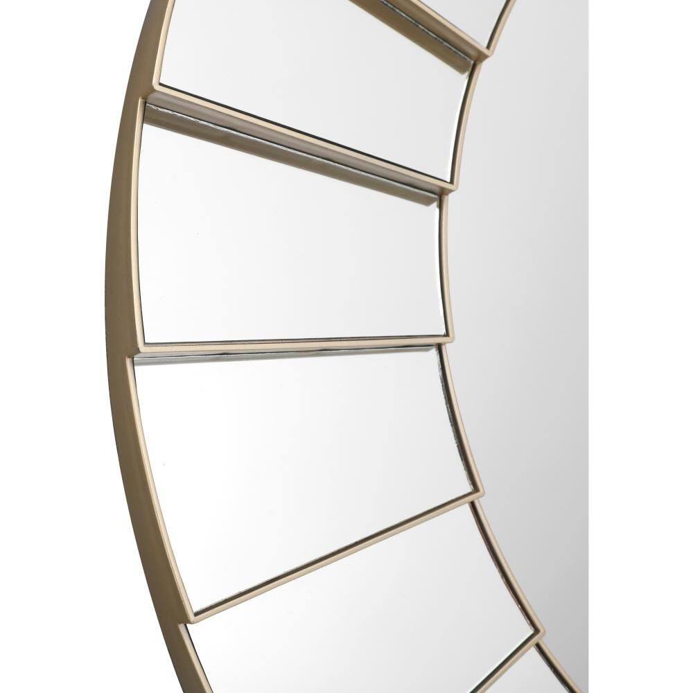 Espejo Azhome Espejo Redondo image number 3.0