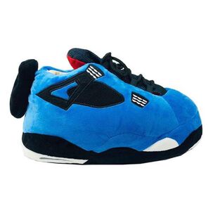 Pantuflas 3d Estilo Zapatillas Felpa Suaves