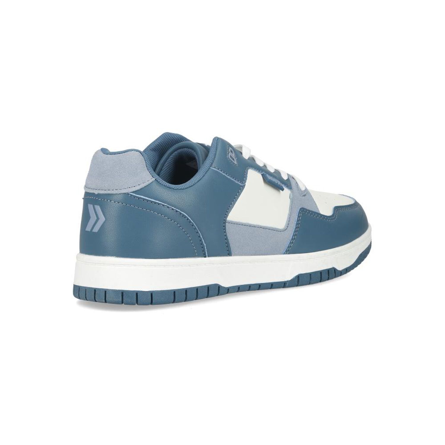 Zapatilla Urbana Hombre Rolly Go Azul image number 3.0