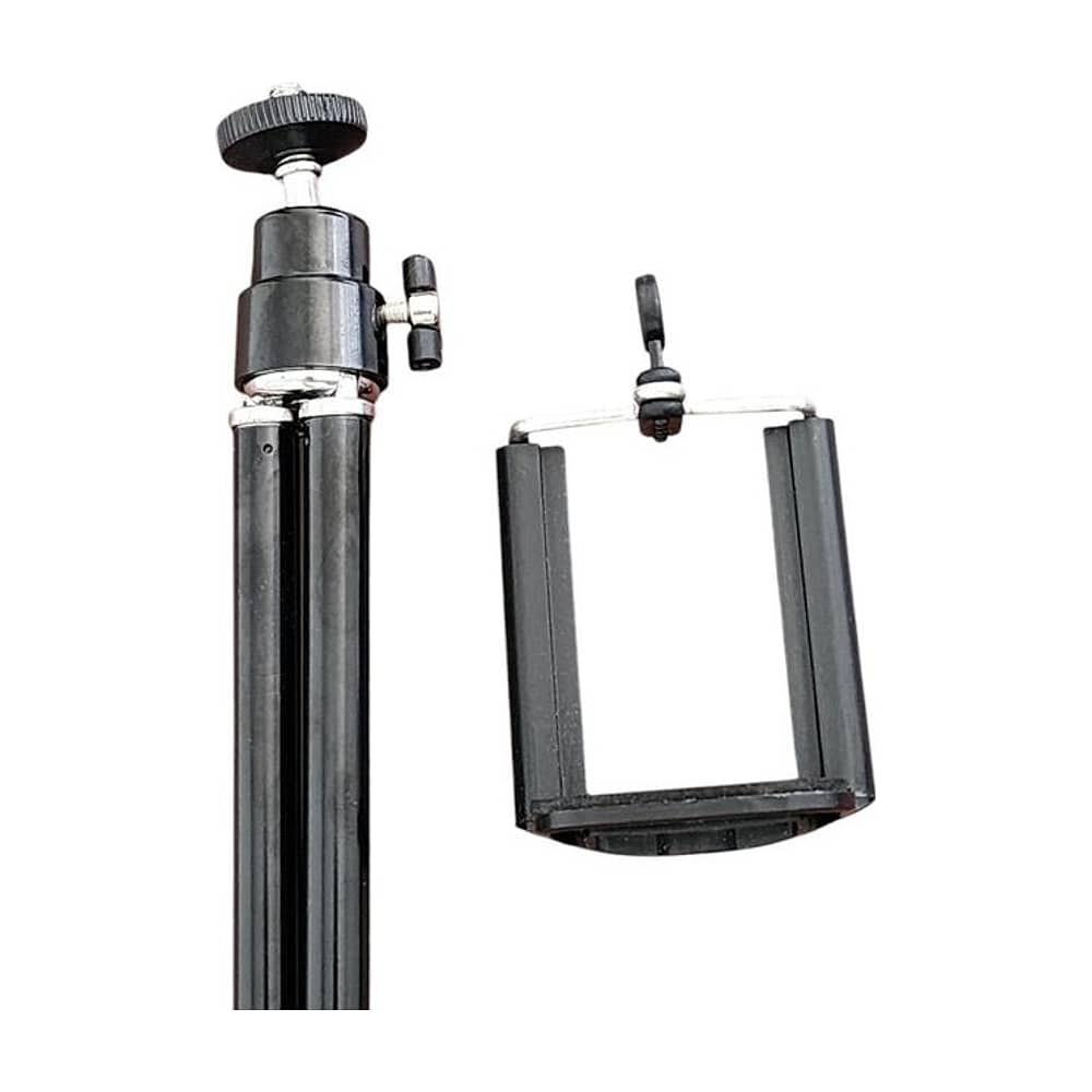 Tripode Para Smartphone Celular C&aacute;mara Video Port&aacute;til 360 image number 5.0