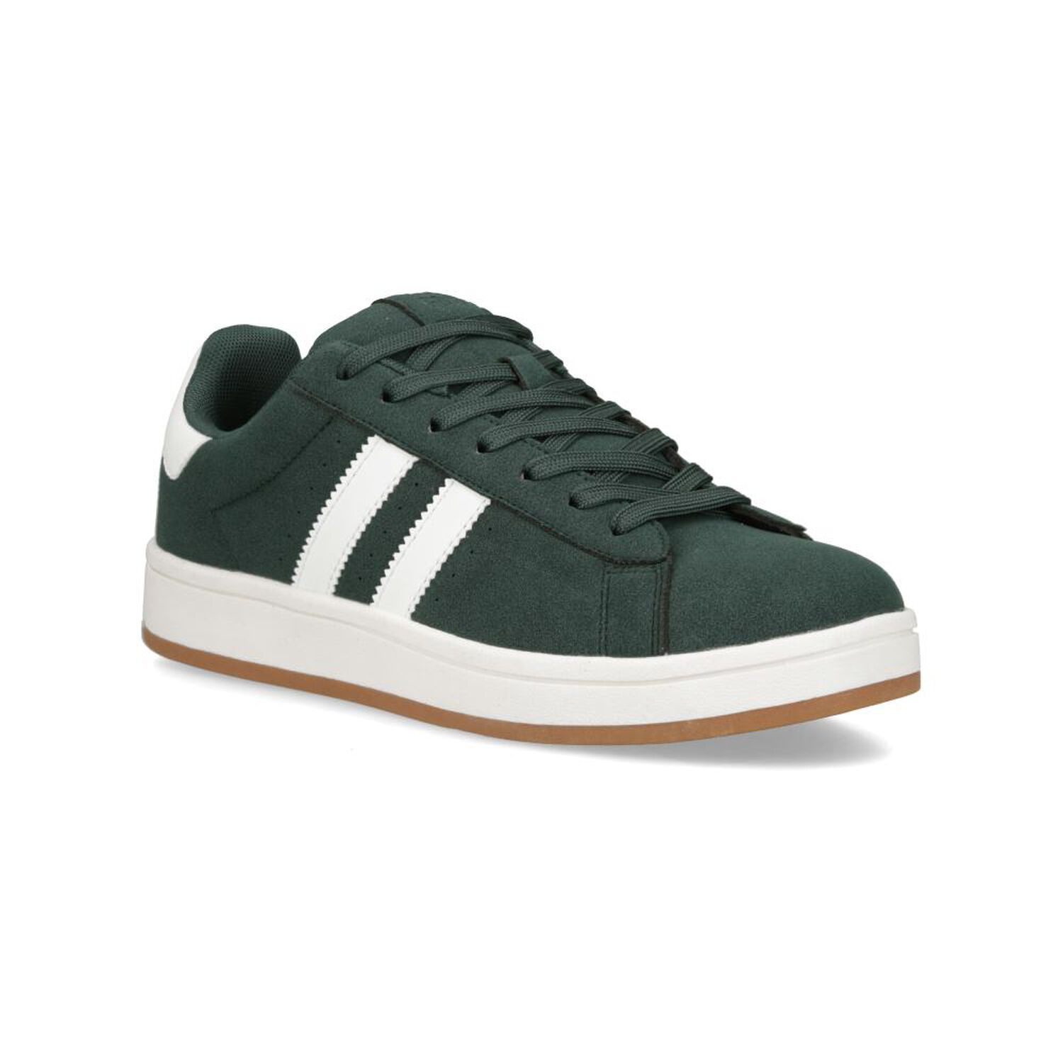Zapatilla Urbana Hombre Rolly Go Green image number 0.0