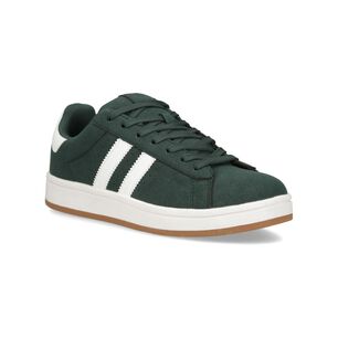 Zapatilla Urbana Hombre Rolly Go Green