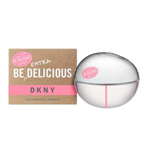 Dkny Extra Be Delicious Woman Edp 100ml