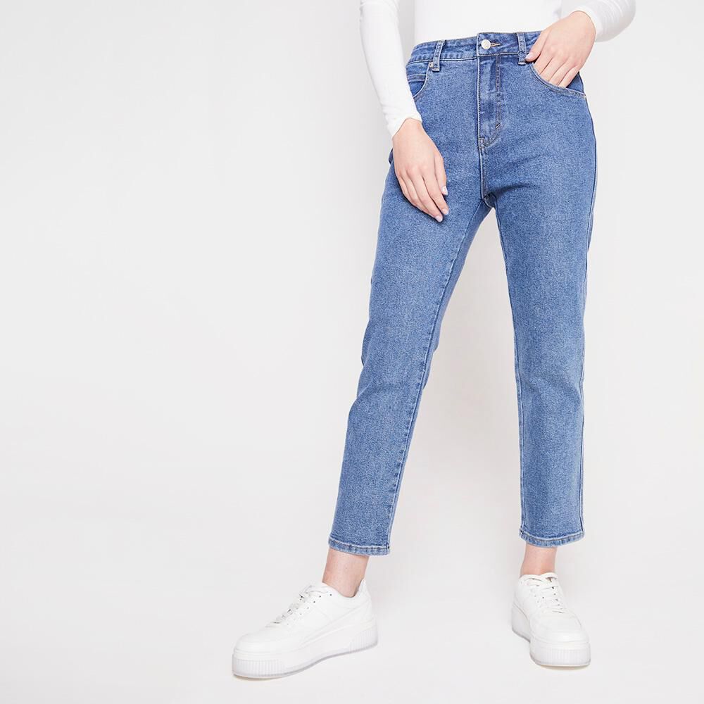 Jeans mujer oferta Outlet