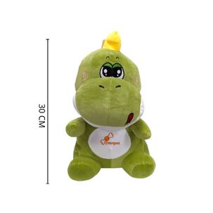 Peluche Drag&oacute;n Colorido 30cm