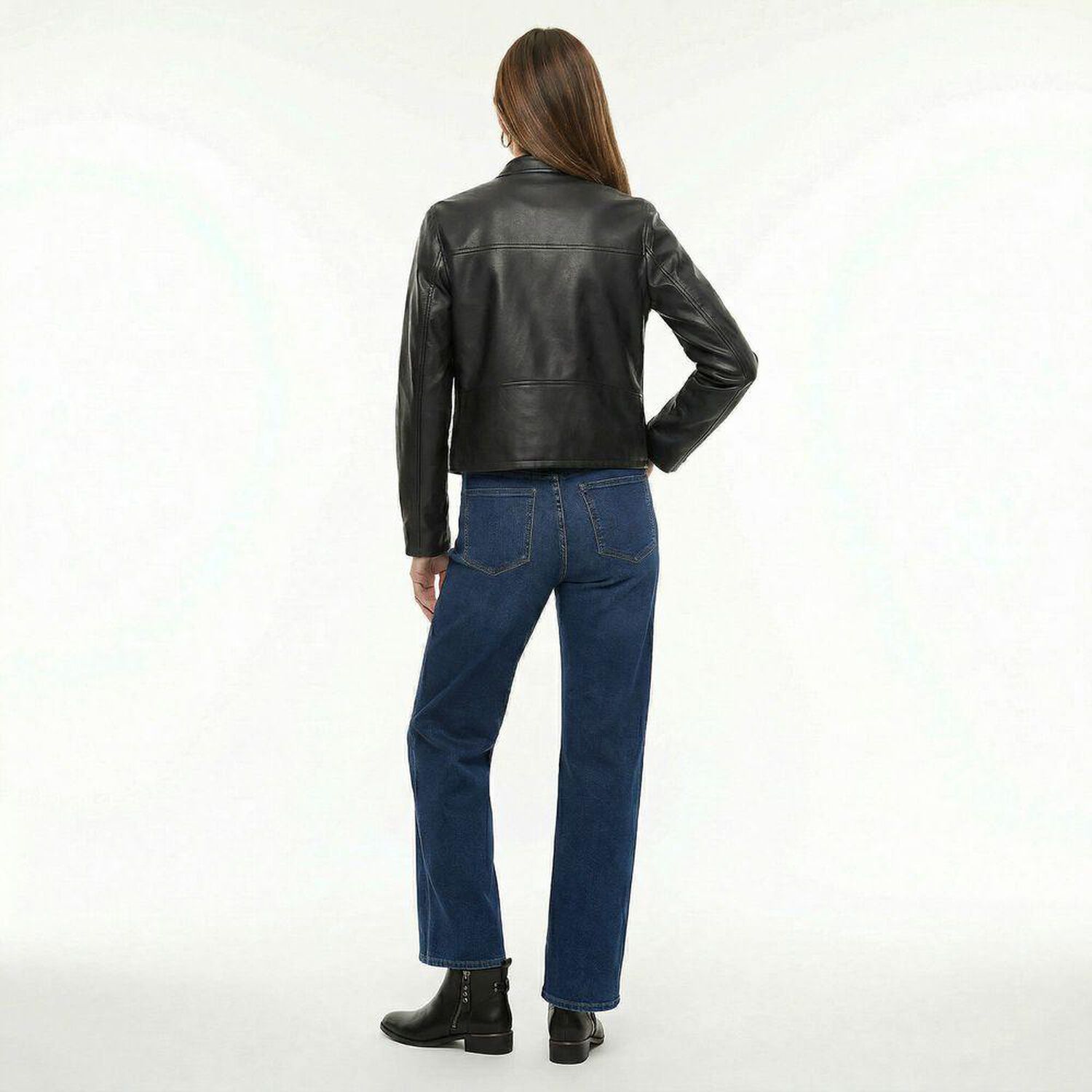 Chaqueta Mujer Kimera image number 1.0